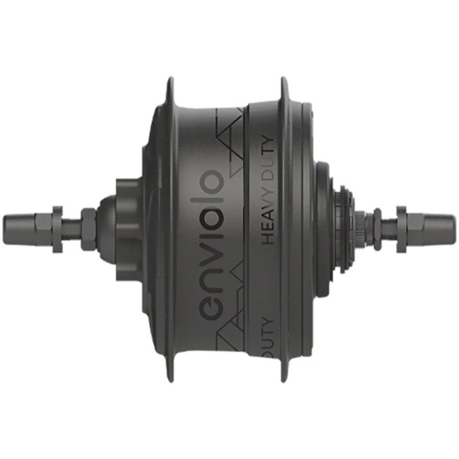 Enviolo Trekking Hub - 36 Hole