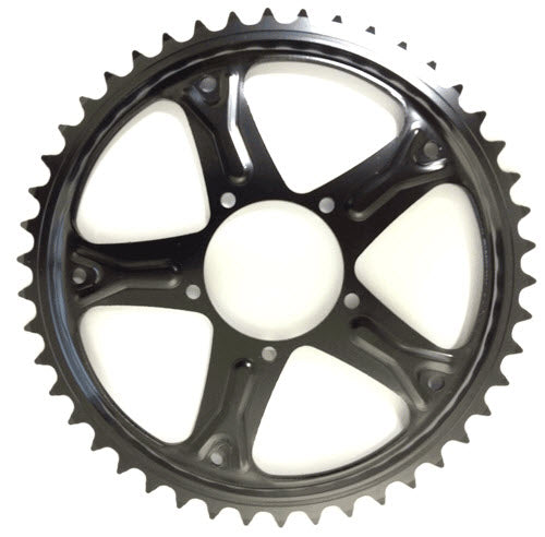 BAFANG Chainring 46T - Delta/Aurora