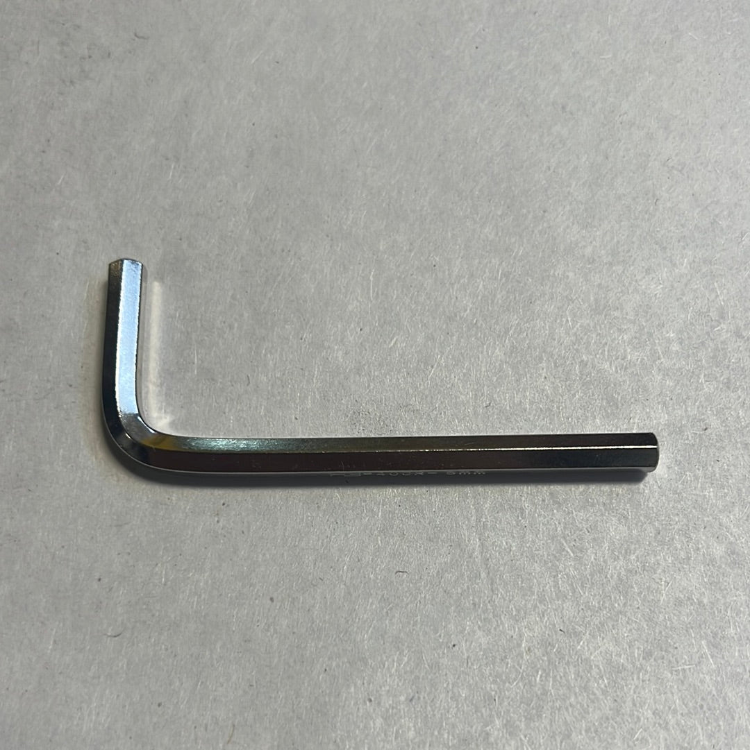 5MM Allen Wrench 5"