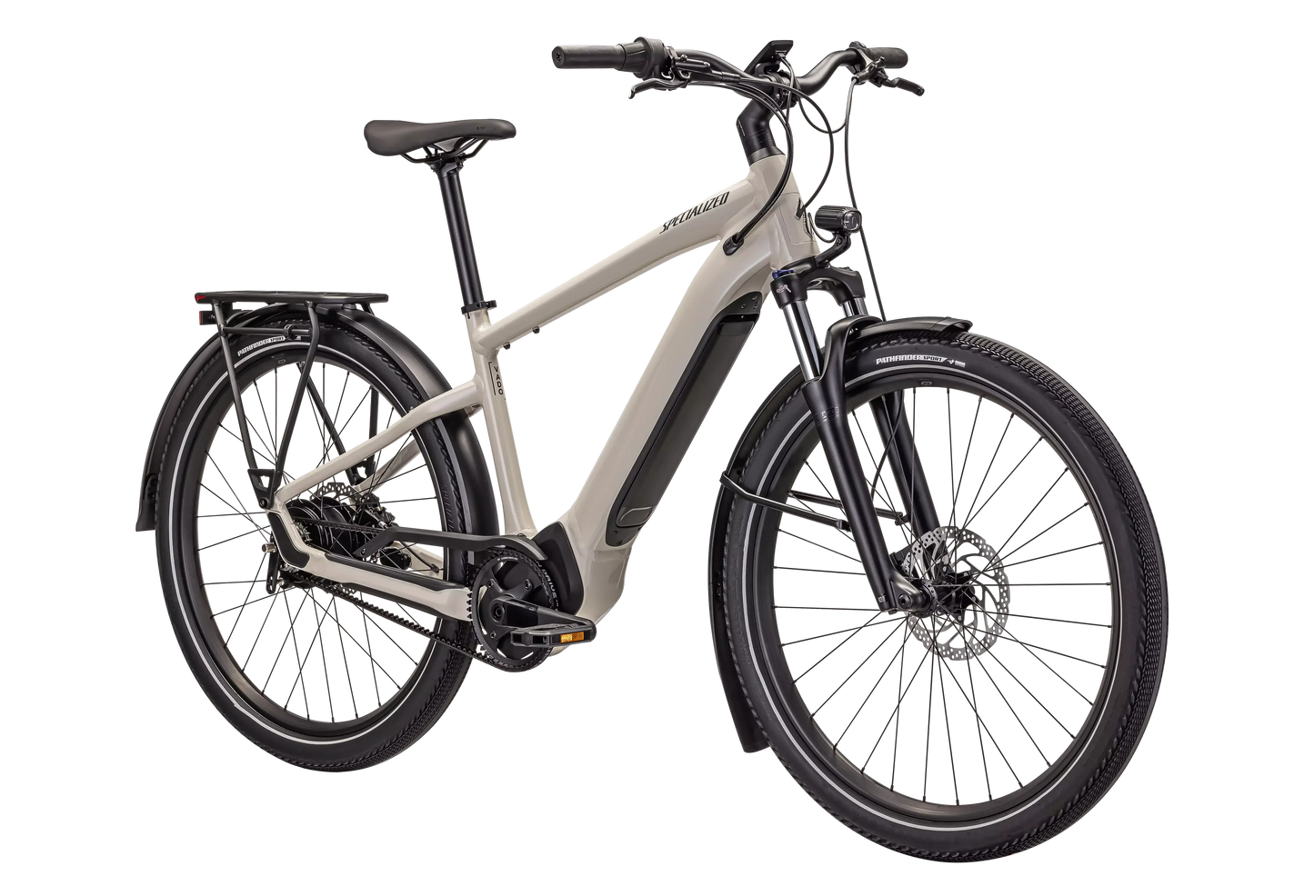 Turbo Vado 3.0 IGH (2022)