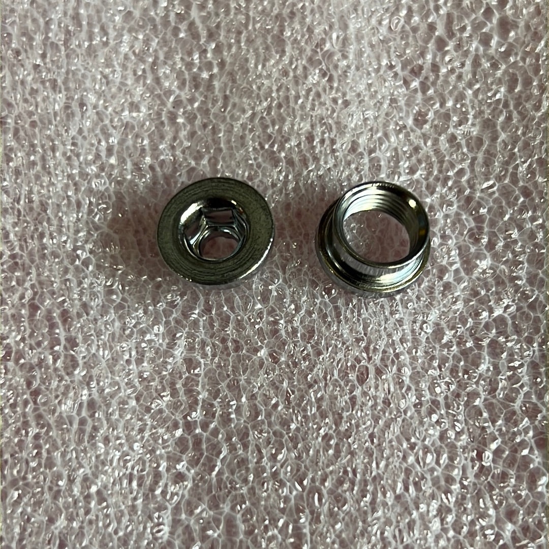 Derailleur Hanger Nut