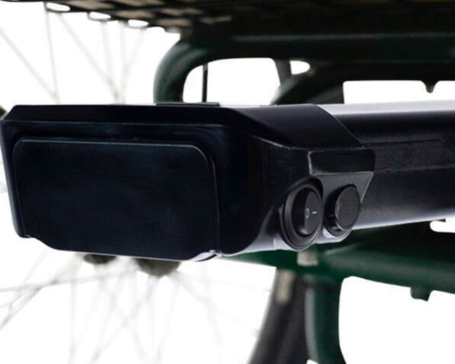 48V 10.5Ah Battery for Compass