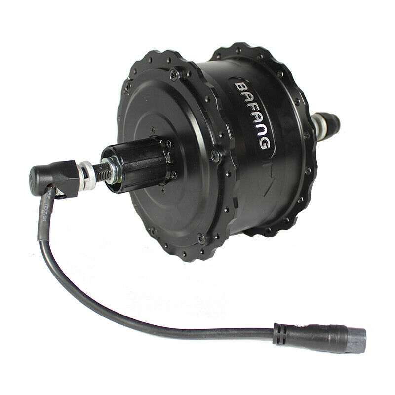 Bafang 750W Hub Motor