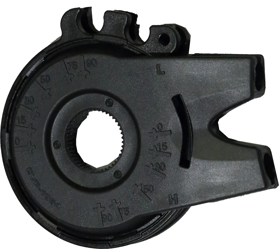 Enviolo / Nuvinci Hub Interface