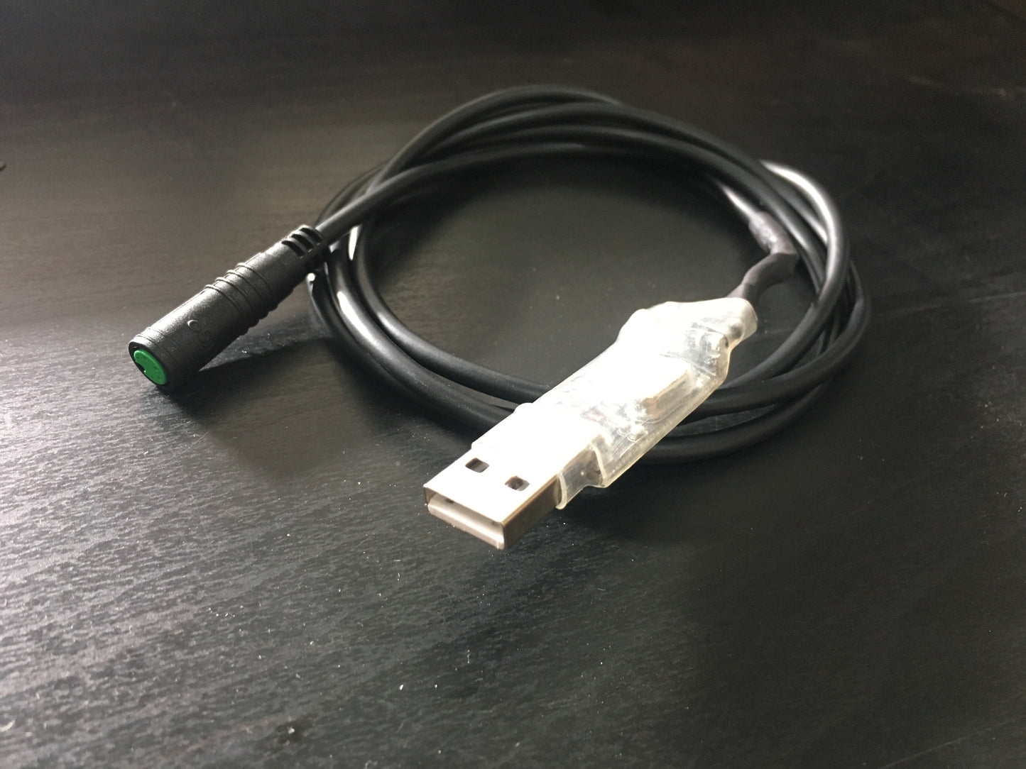Bafang USB Programming Cable