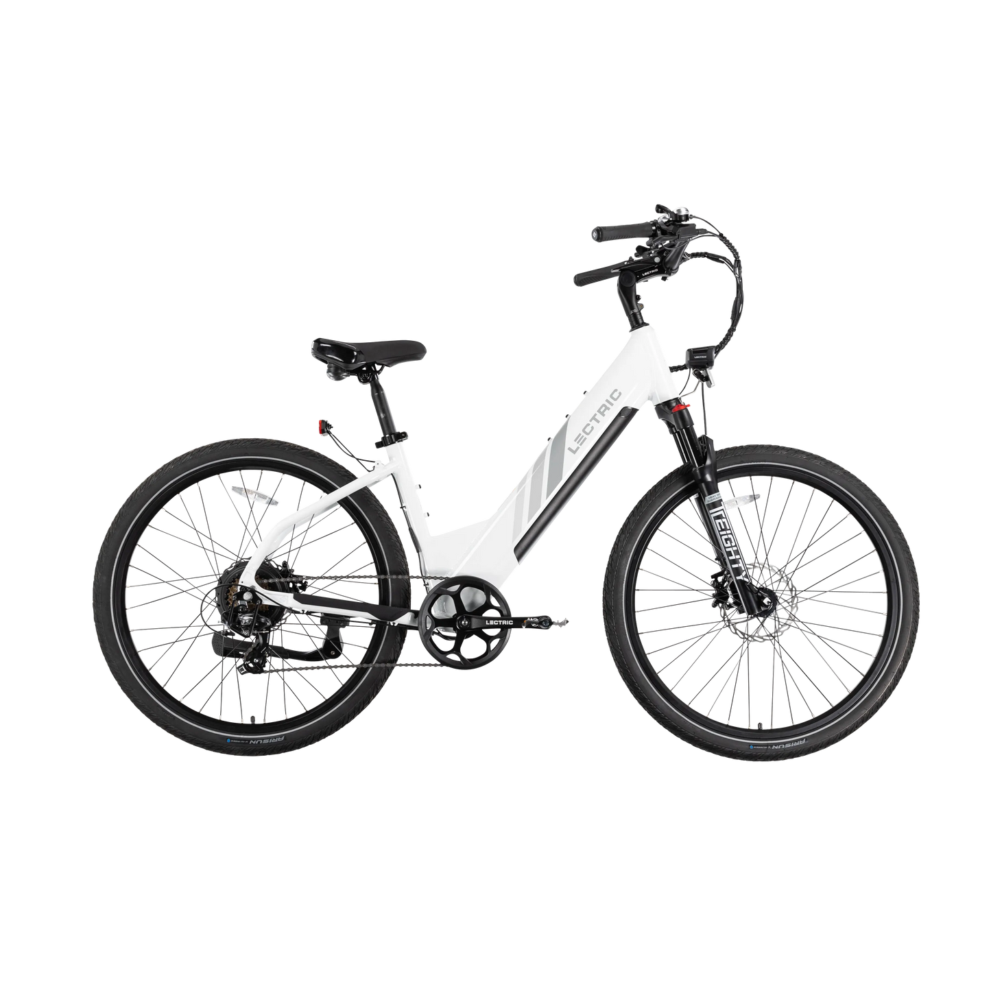 XPress Step-Thru eBike