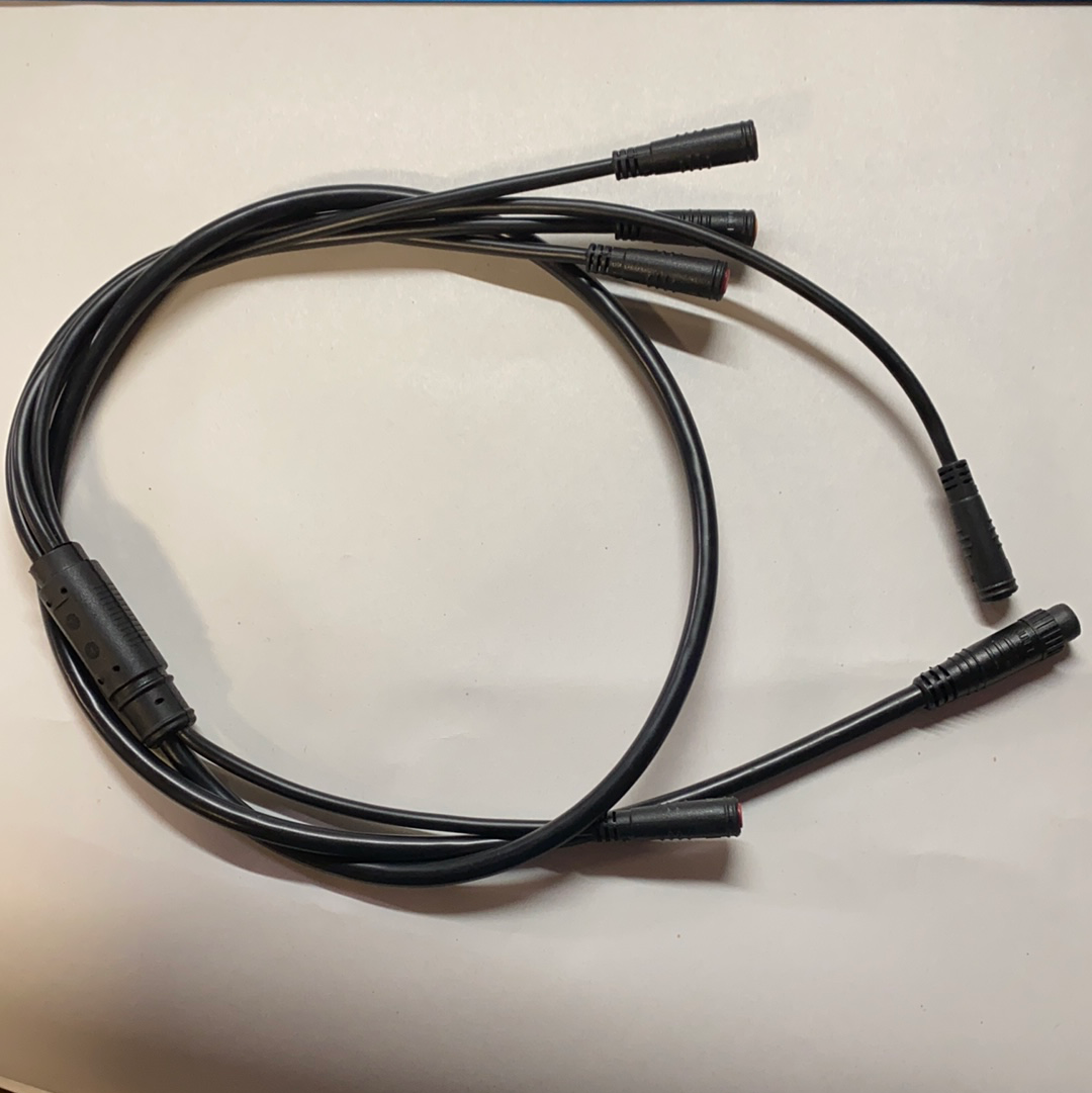 Dapu Main Harness - 44"