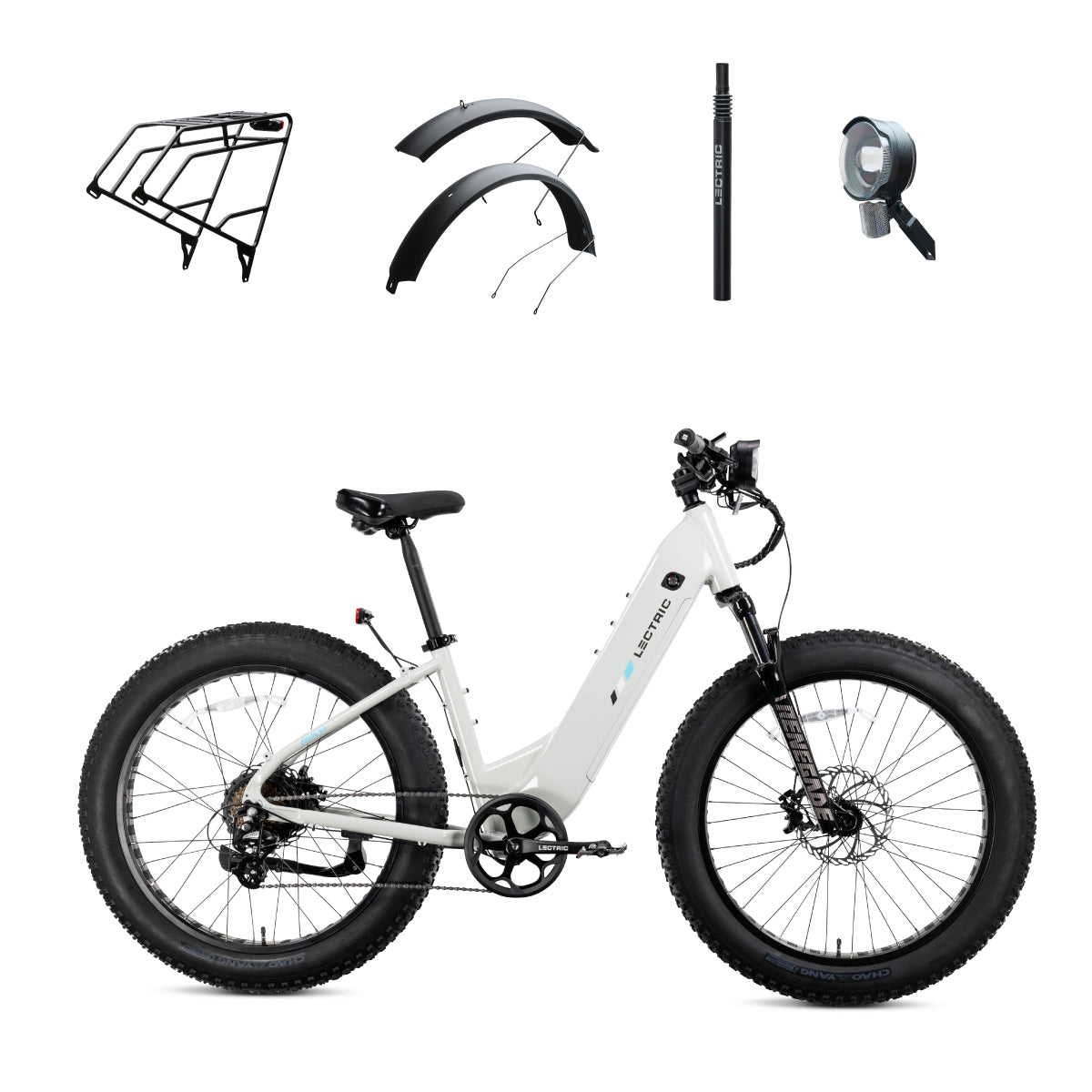 XPeak2 Step-Thru Long-Range - Labor Day Bundle