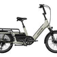 Abound LR Ebike