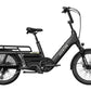 Abound LR Ebike