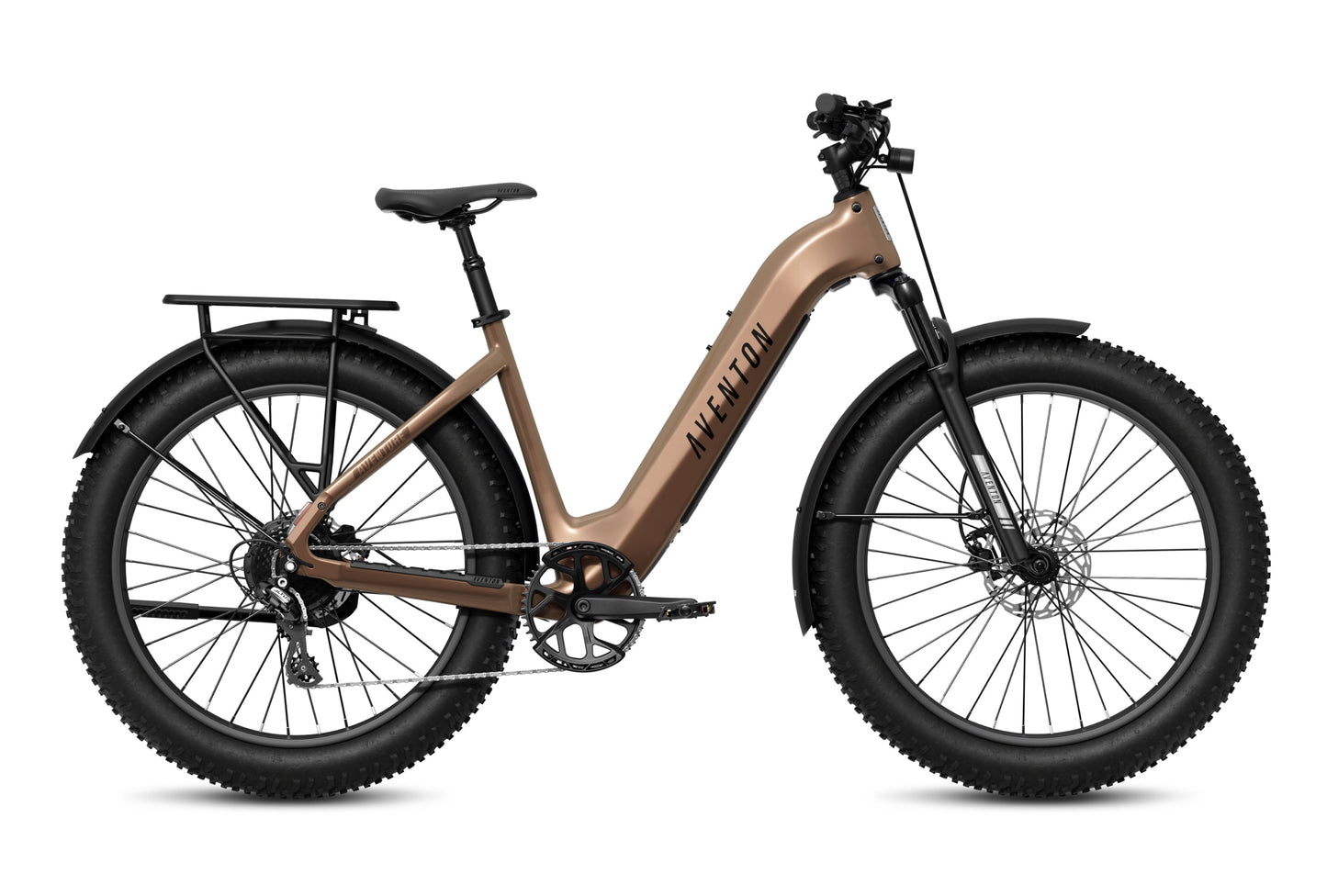 Aventure E-Bike