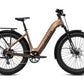 Aventure 3 Step Through Ebike
