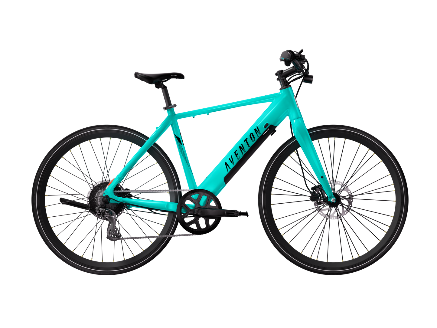 Soltera 2.5 E-Bike