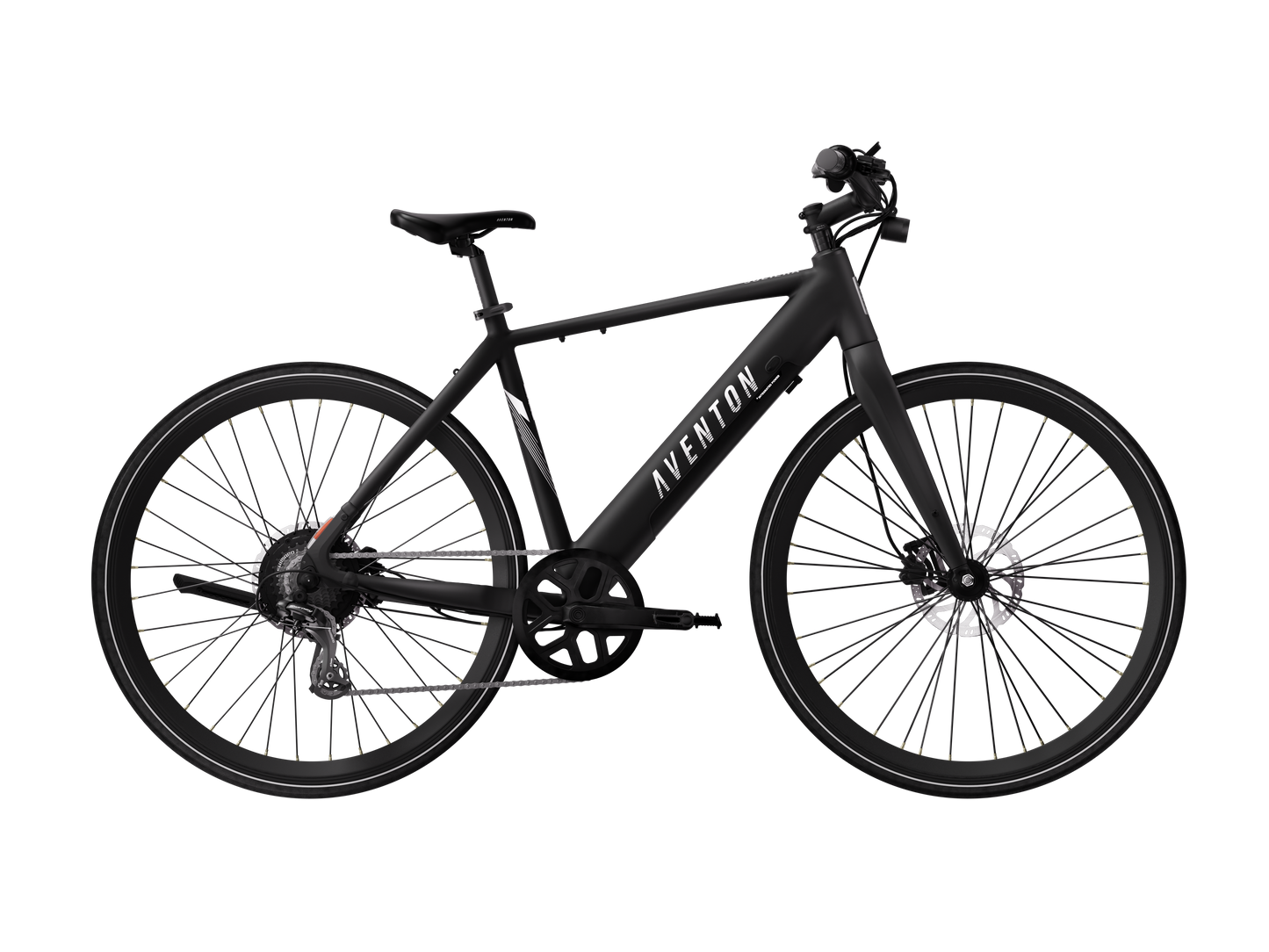 Soltera 2.5 E-Bike