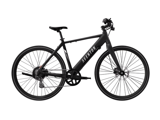 Soltera 2.5 E-Bike
