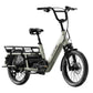 Abound LR Ebike