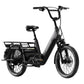 Abound LR Ebike