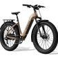Aventure 3 Step Through Ebike