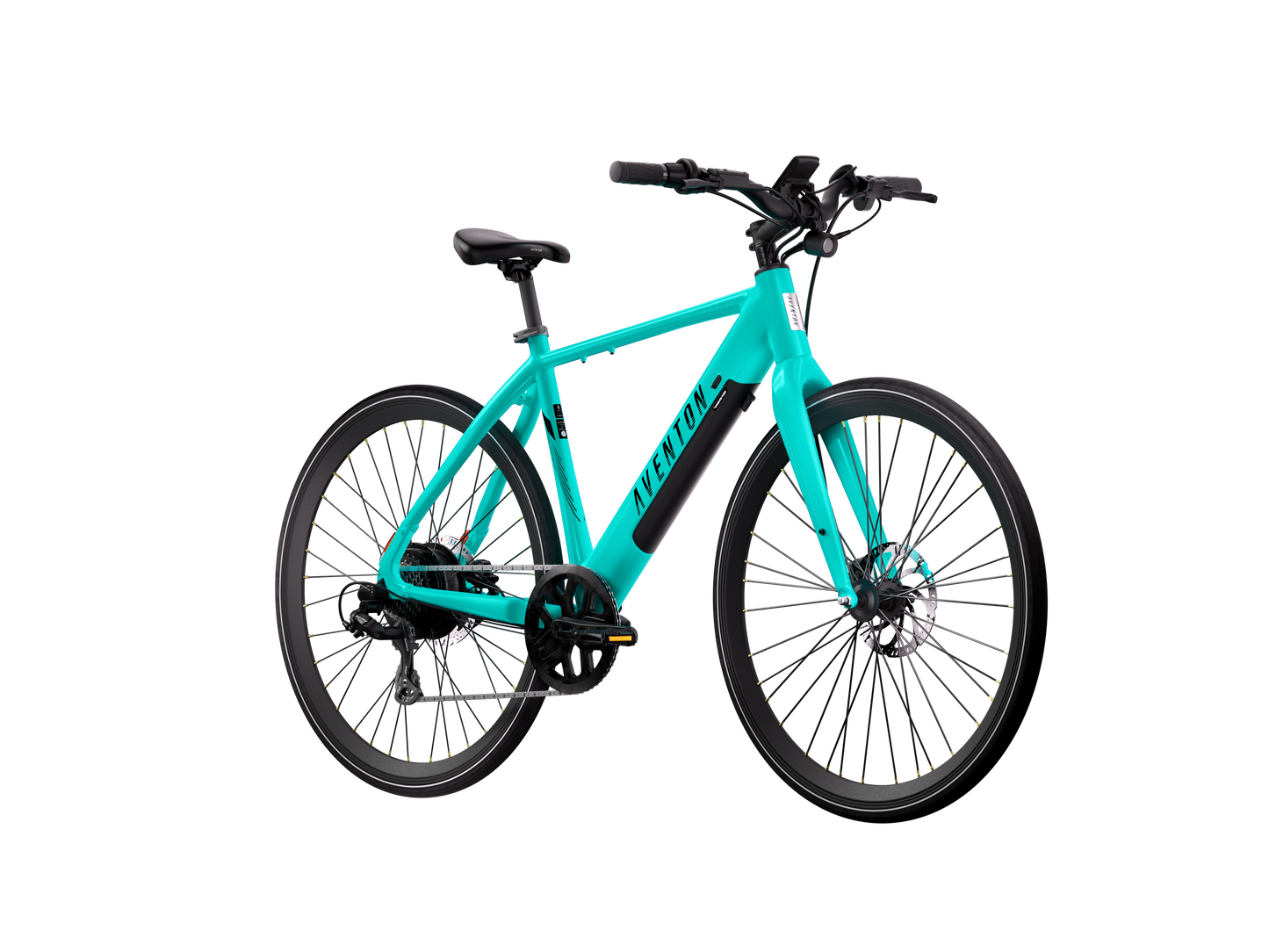 Soltera 2.5 E-Bike