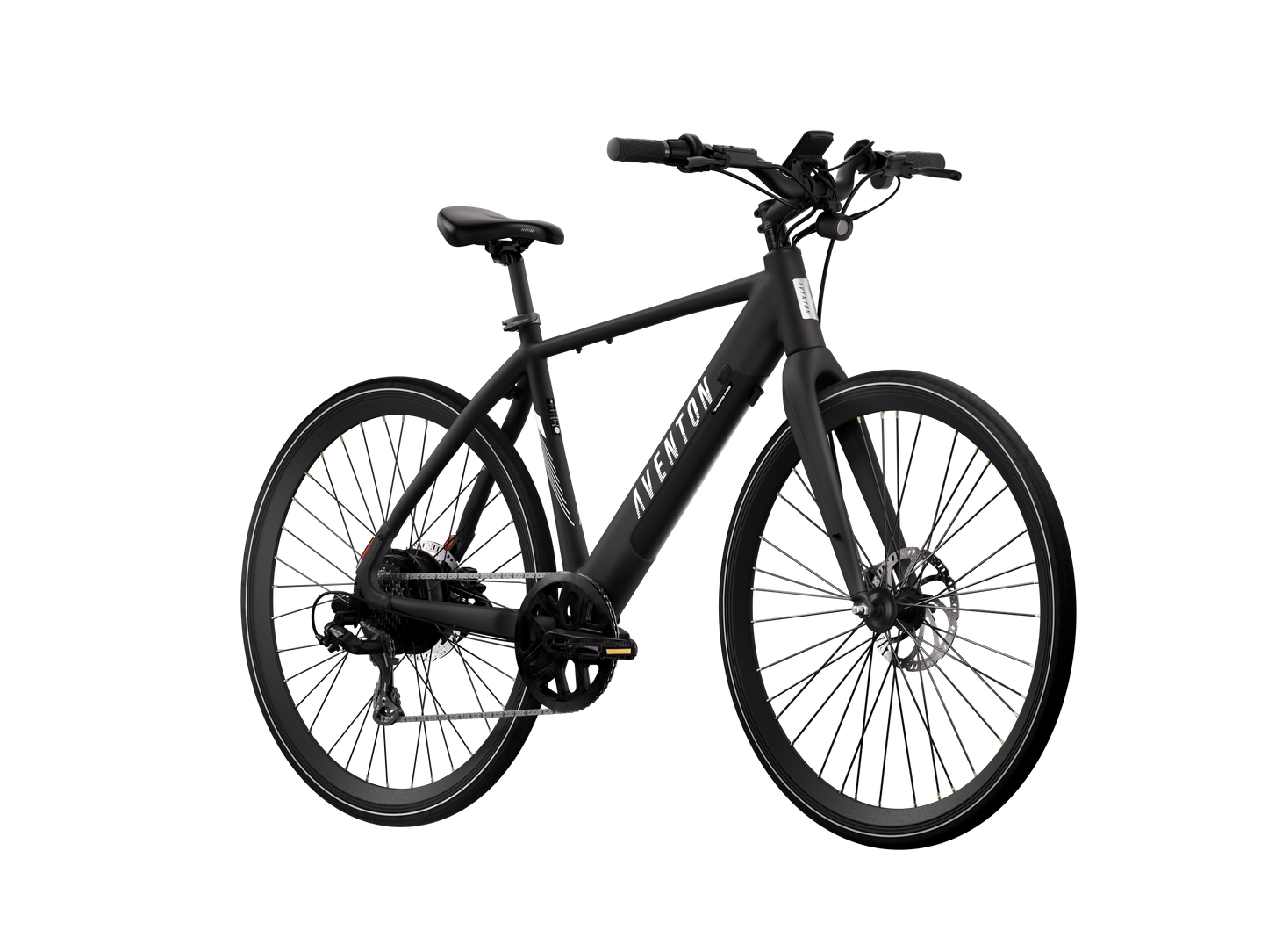 Soltera 2.5 E-Bike