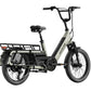 Abound LR Ebike