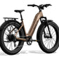 Aventure 3 Step Through Ebike