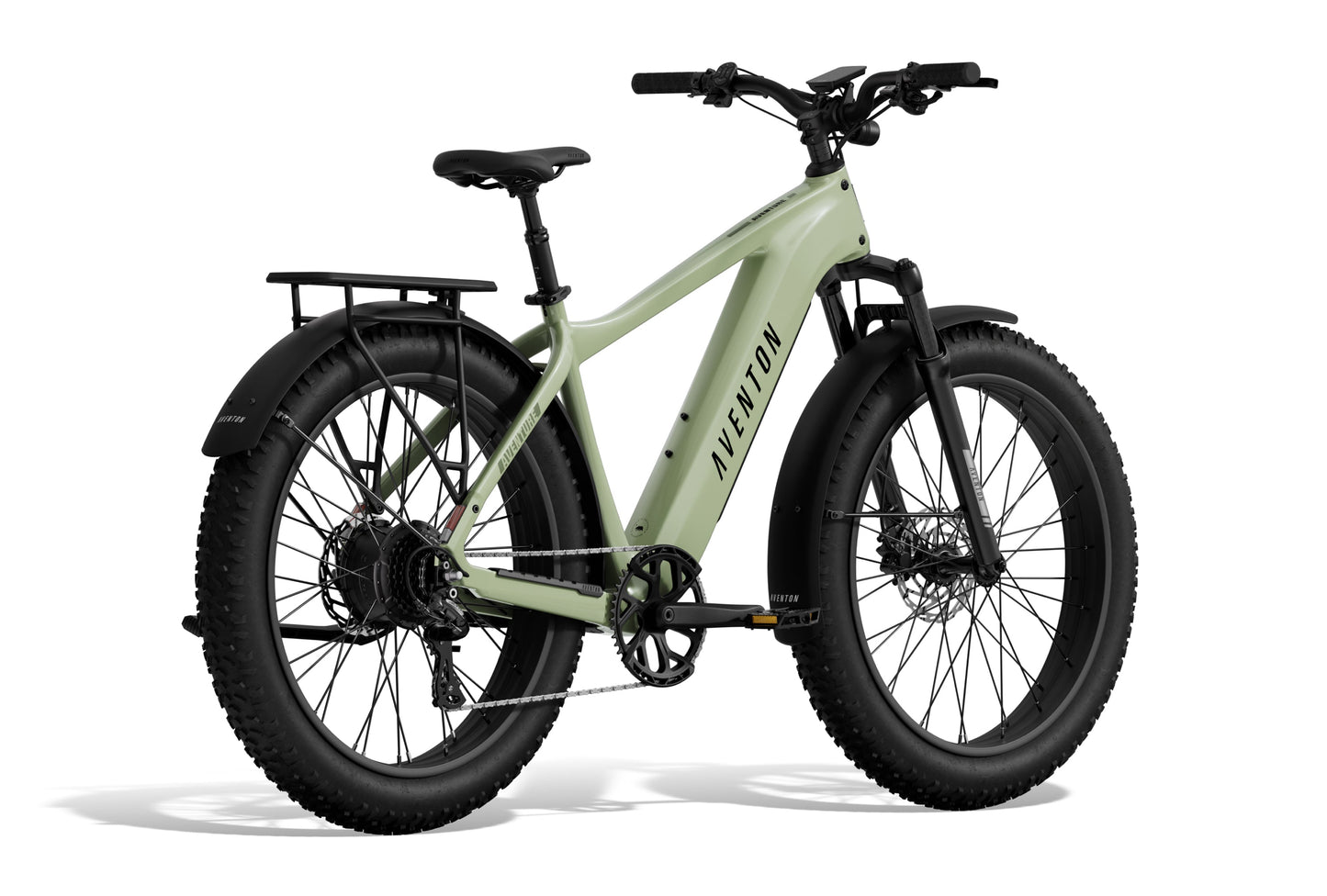 Aventure 3 Ebike