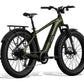 Aventure M Ebike
