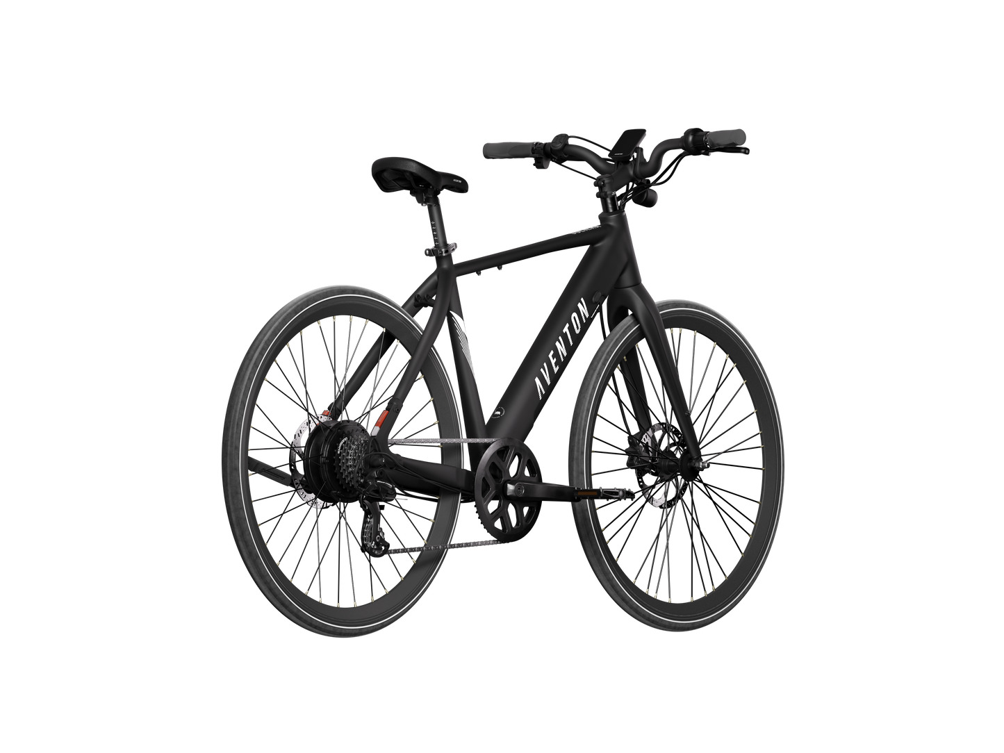 Soltera 2.5 E-Bike