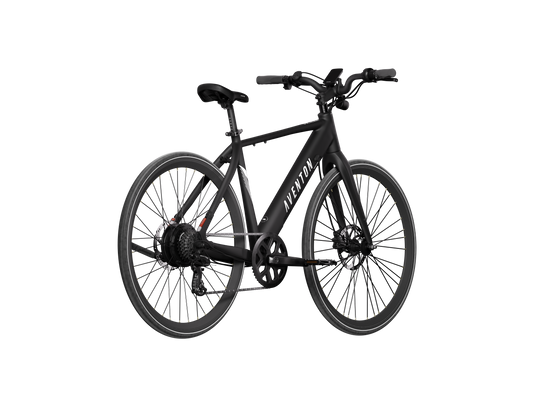 Soltera 2.5 E-Bike