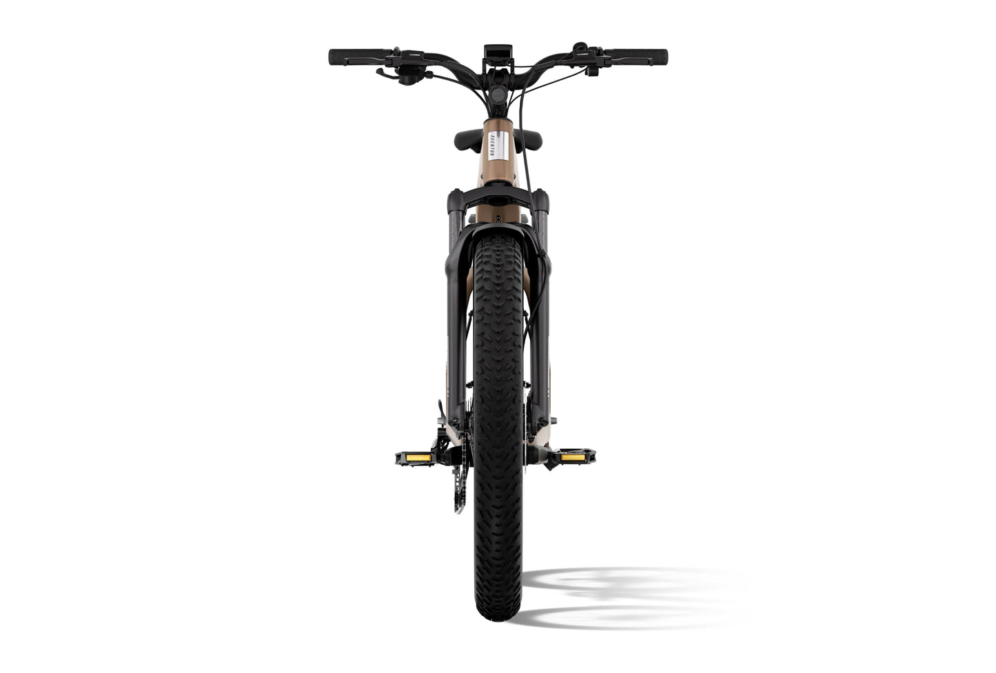 Aventure 3 Step Through Ebike