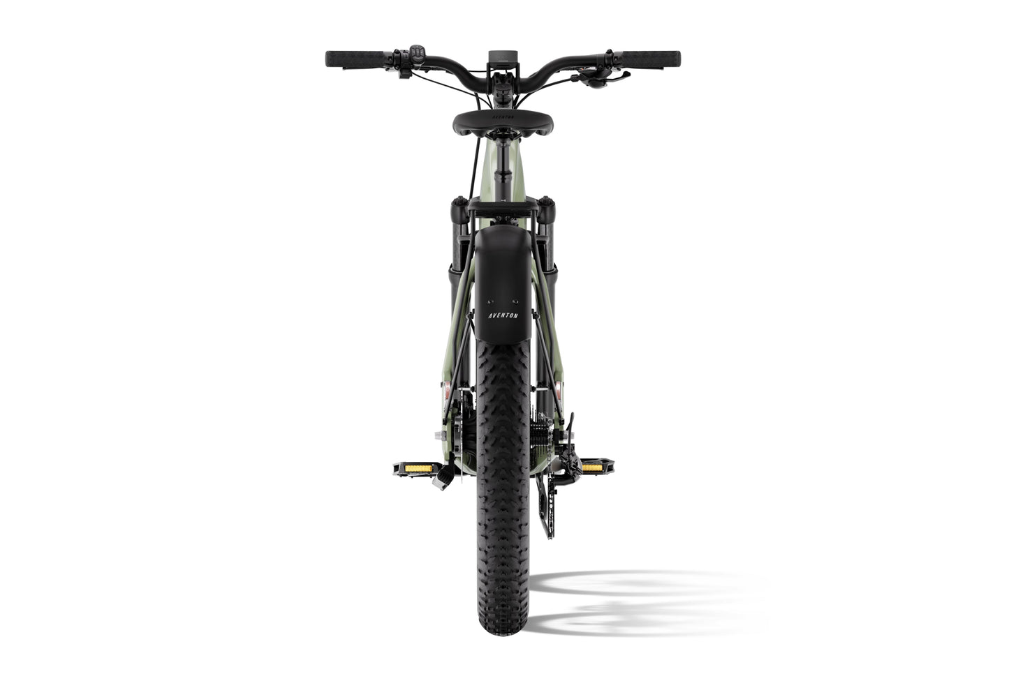 Aventure 3 Ebike