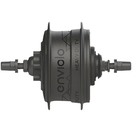 Enviolo Trekking Hub - 36 Hole