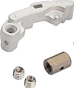 Enviolo / Nuvinci Cable End Hardware