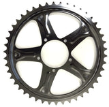 BAFANG Chainring 46T  - Delta/Aurora