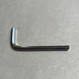 5MM Allen Wrench 5"