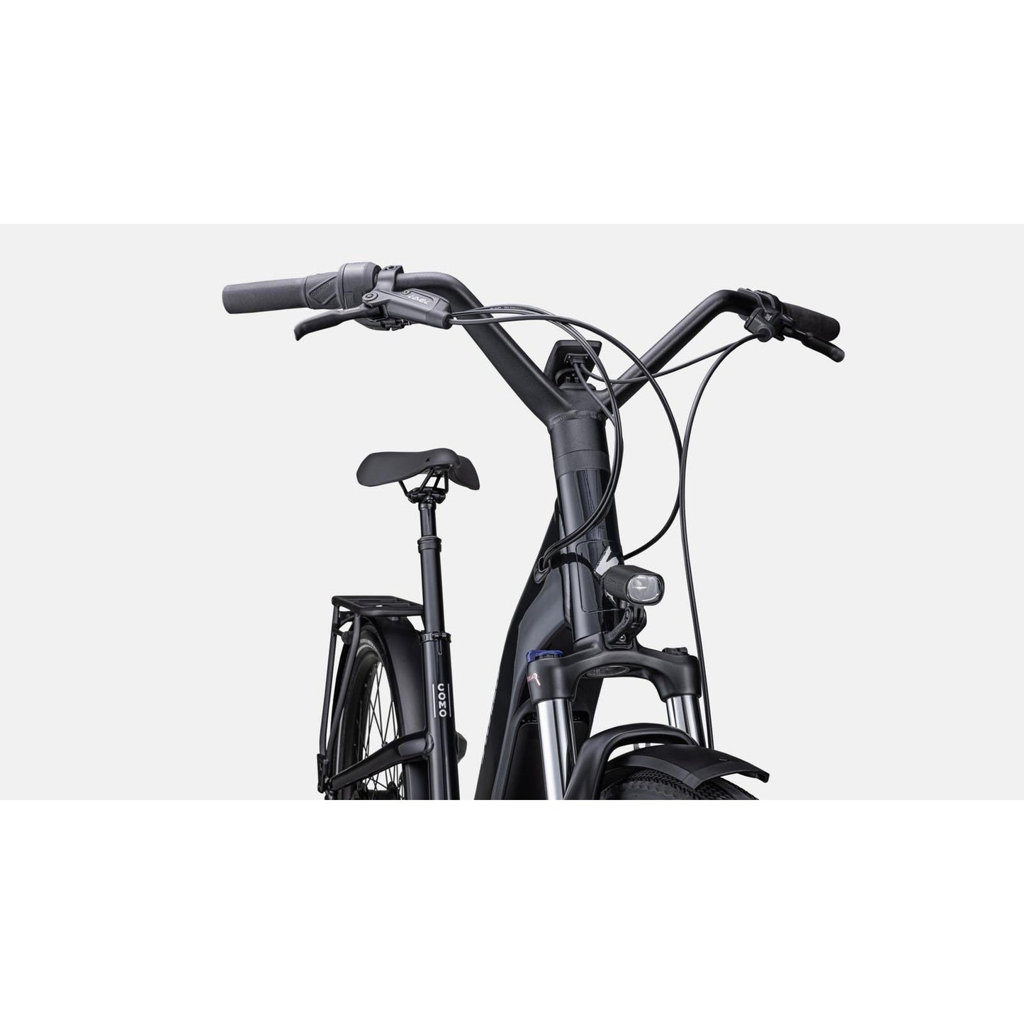 Turbo Como 4.0 IGH Active Electric Bike