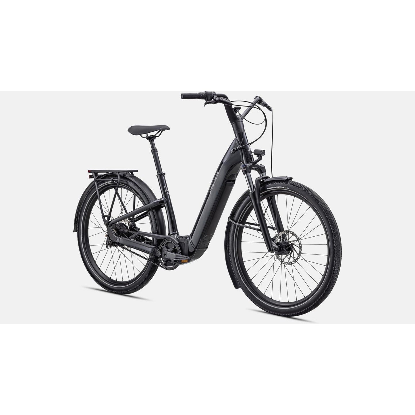 Turbo Como 4.0 IGH Active Electric Bike