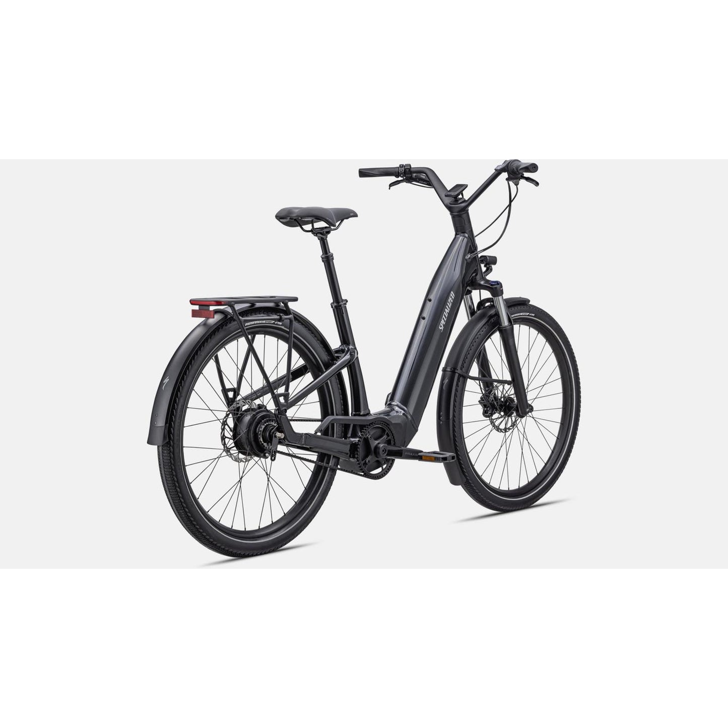 Turbo Como 4.0 IGH Active Electric Bike
