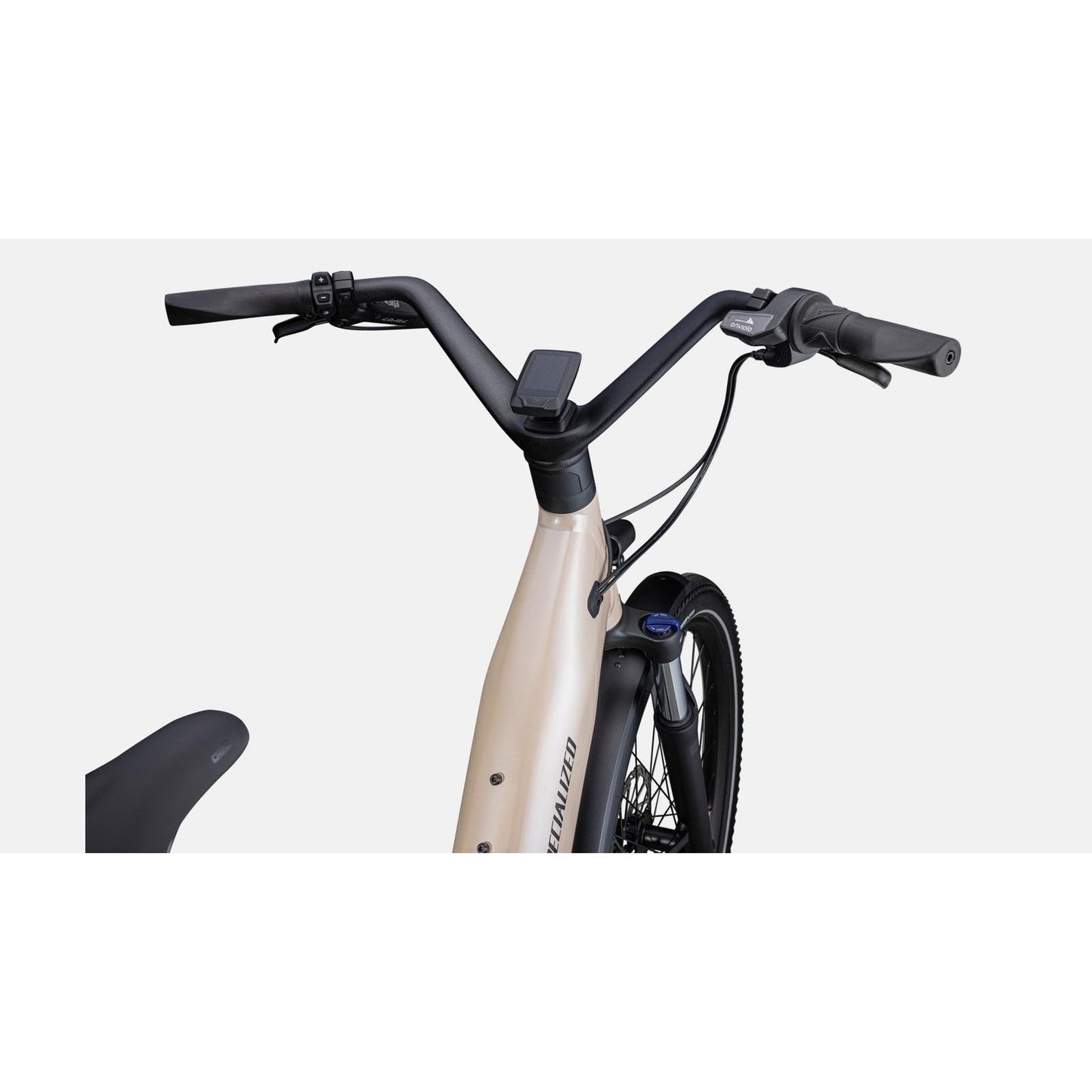 Turbo Como 4.0 IGH Active Electric Bike