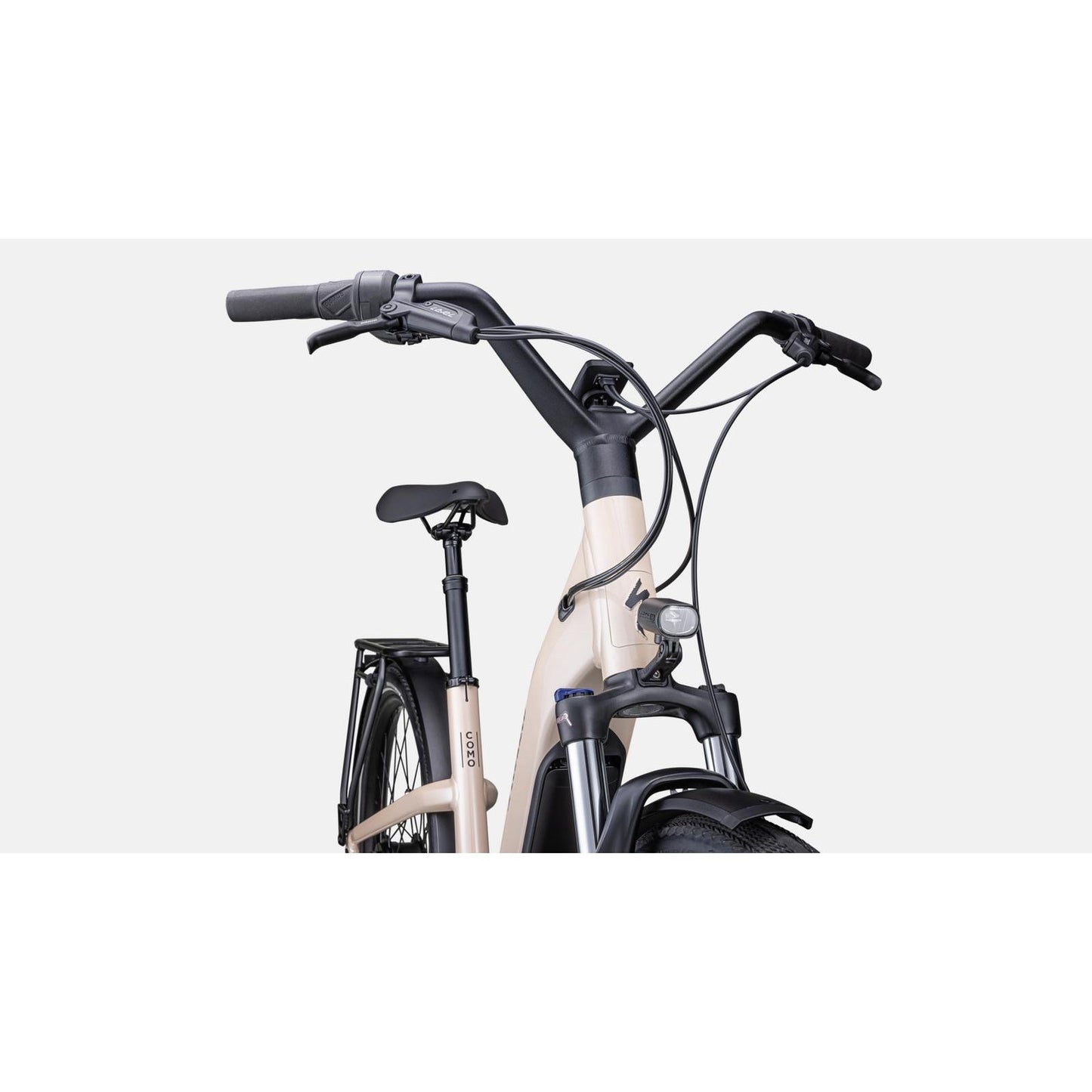 Turbo Como 4.0 IGH Active Electric Bike