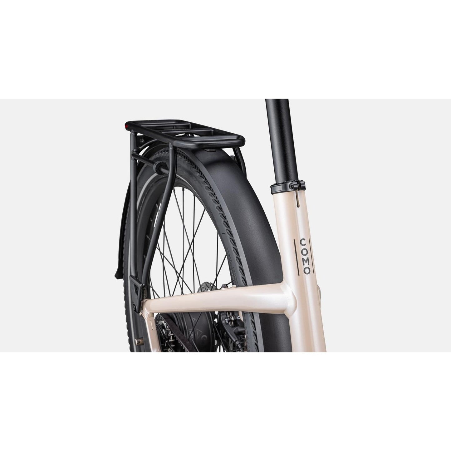 Turbo Como 4.0 IGH Active Electric Bike