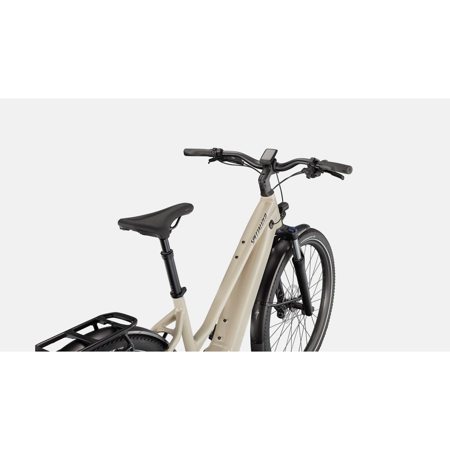 Turbo Vado 4.0 Step Through Electric Bike