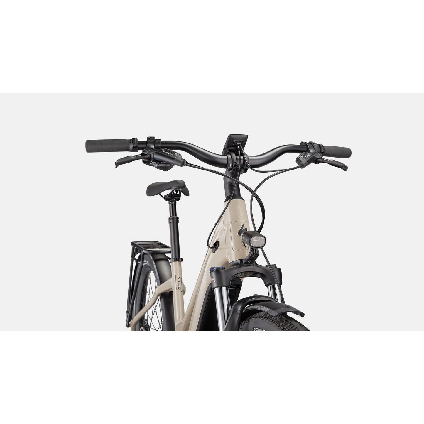 Turbo Vado 4.0 Step Through Electric Bike