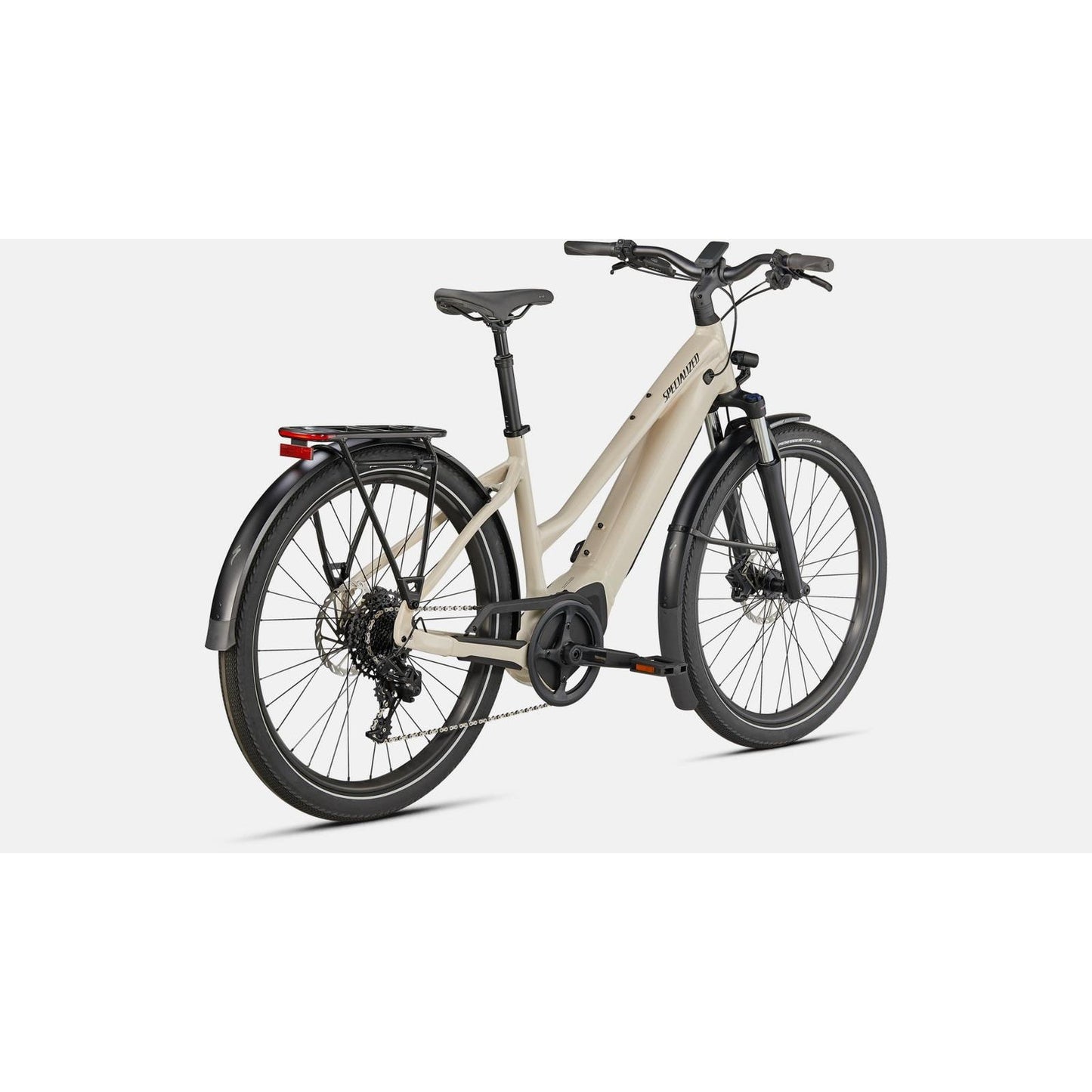 Turbo Vado 4.0 Step Through Electric Bike
