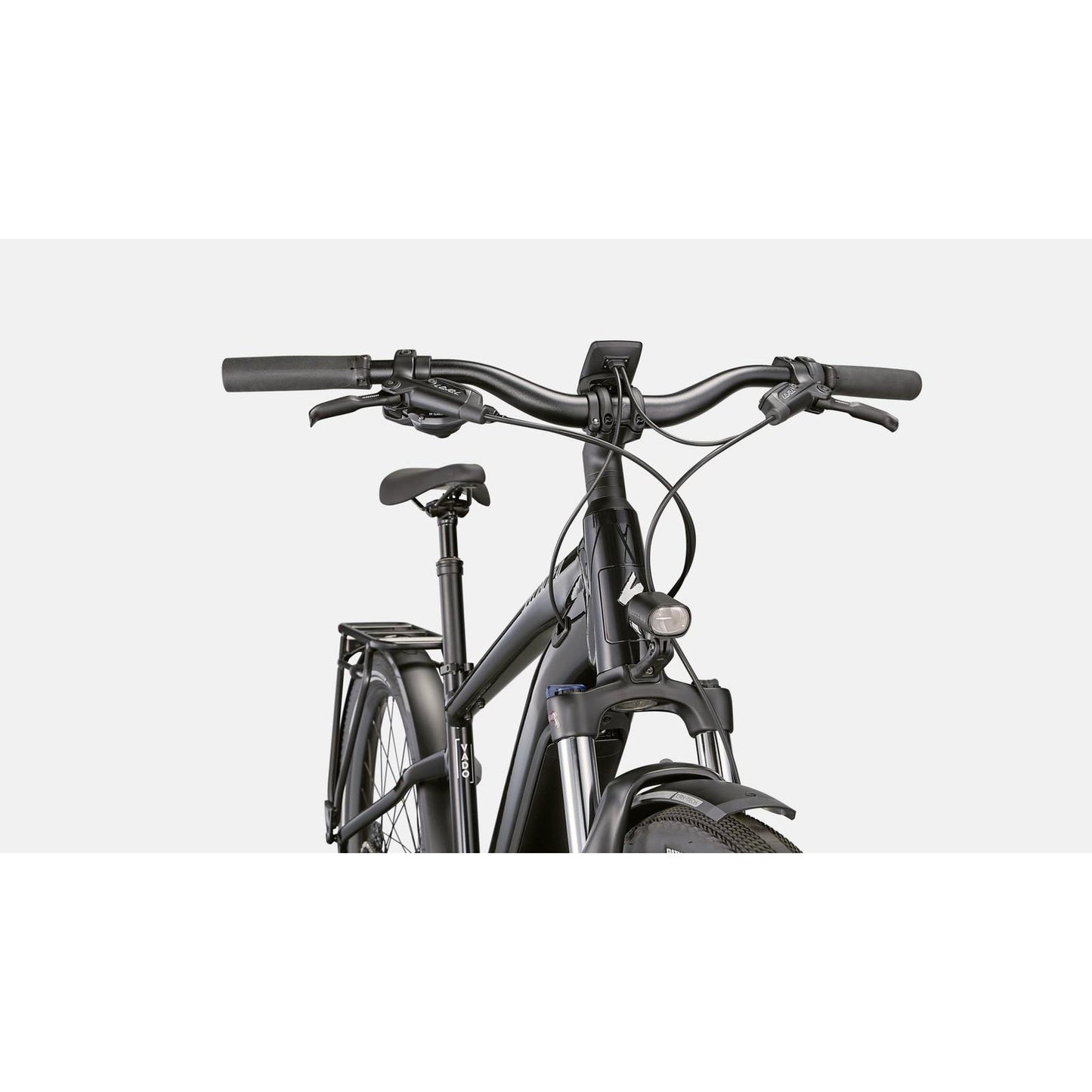 Turbo Vado 4.0 Active Electric Bike
