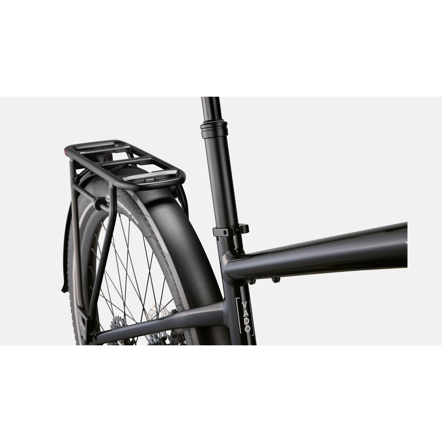 Turbo Vado 4.0 Active Electric Bike