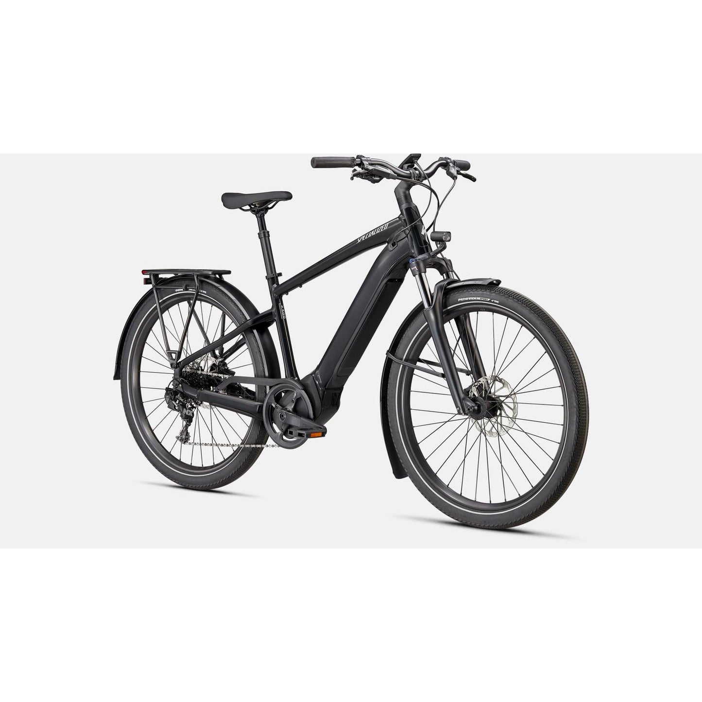 Turbo Vado 4.0 Active Electric Bike