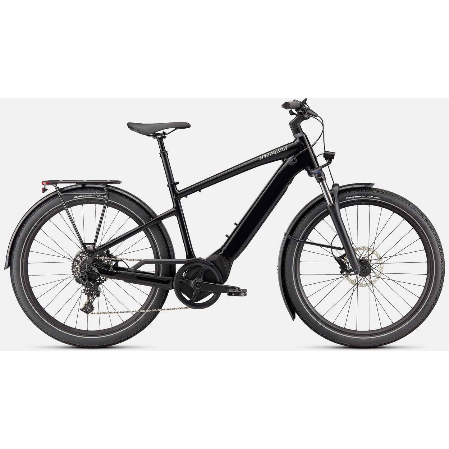 Turbo Vado 4.0 Active Electric Bike