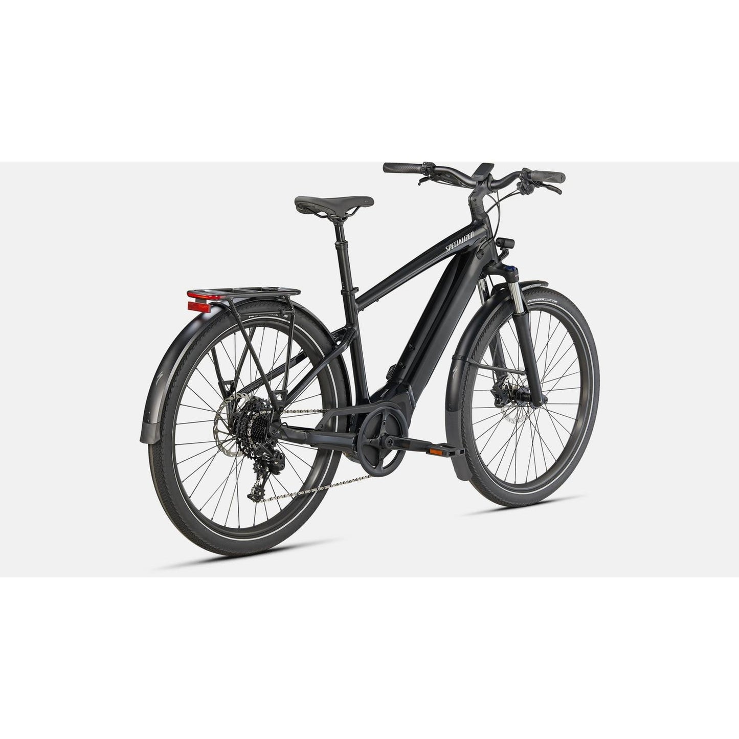Turbo Vado 4.0 Active Electric Bike